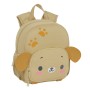 Mochila Infantil Safta Perro Marrón 20 x 25 x 9 cm de Safta, Mochilas infantiles - Ref: S4309335, Precio: 13,25 €, Descuento: %