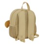 Mochila Infantil Safta Perro Marrón 20 x 25 x 9 cm de Safta, Mochilas infantiles - Ref: S4309335, Precio: 13,25 €, Descuento: %