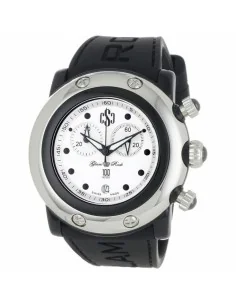 Montre Homme Adidas Z16605-00 (Ø 41 mm) | Tienda24 Tienda24.eu