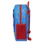 Mochila Escolar Mickey Mouse Clubhouse Azul 27 x 33 x 10 cm de Mickey Mouse Clubhouse, Mochilas infantis - Ref: S4309338, Pre...