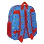 Cartable Mickey Mouse Clubhouse Bleu 27 x 33 x 10 cm de Mickey Mouse Clubhouse, Sacs à dos enfant - Réf : S4309338, Prix : 10...