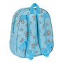 Mochila Infantil 3D Clásicos Disney Alice in Wonderland Azul cielo 27 x 33 x 10 cm de Clásicos Disney, Mochilas infantiles - ...