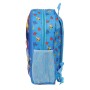 Mochila Infantil 3D Clásicos Disney Pinochio Azul 27 x 33 x 10 cm de Clásicos Disney, Mochilas infantis - Ref: S4309350, Preç...