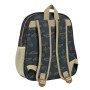 Mochila Infantil 3D The Mandalorian Negro Beige 27 x 33 x 10 cm de The Mandalorian, Mochilas infantiles - Ref: S4309357, Prec...