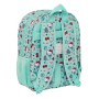 Mochila Escolar Hello Kitty Sea lovers Turquesa 26 x 34 x 11 cm de Hello Kitty, Mochilas infantiles - Ref: S4309378, Precio: ...