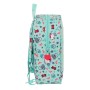 Mochila Infantil Hello Kitty Sea lovers Turquesa 22 x 27 x 10 cm de Hello Kitty, Mochilas infantiles - Ref: S4309381, Precio:...