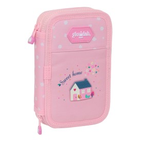 Necessaire Harry Potter Kids Azzurro | Tienda24 - Global Online Shop Tienda24.eu