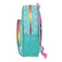 Mochila Escolar Rainbow High Paradise Turquesa 28 x 34 x 10 cm de Rainbow High, Mochilas infantiles - Ref: S4309409, Precio: ...