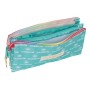 Malas para tudo duplas Rainbow High Paradise Turquesa 22 x 12 x 3 cm de Rainbow High, Estojos - Ref: S4309411, Preço: 11,62 €...