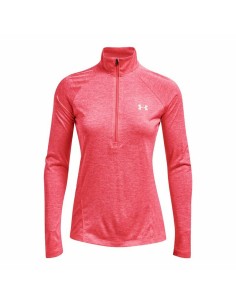 Sudadera sin Capucha Mujer Reebok Identity Logo W | Tienda24 Tienda24.eu