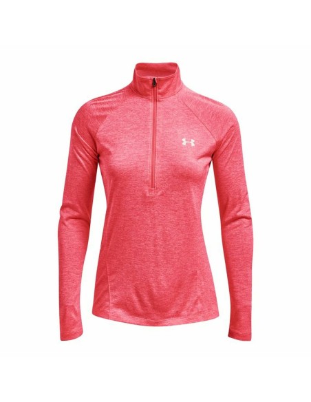 Damen Sweater ohne Kapuze Under Armour Tech™ Twist | Tienda24 Tienda24.eu