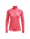 Damen Sweater ohne Kapuze Under Armour Tech™ Twist | Tienda24 Tienda24.eu