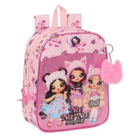 Schulrucksack Frozen Hellblau 31 x 26 x 10 cm | Tienda24 - Global Online Shop Tienda24.eu