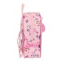 Kinderrucksack Na!Na!Na! Surprise Fabulous Rosa 22 x 27 x 10 cm | Tienda24 - Global Online Shop Tienda24.eu