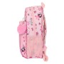 Mochila Escolar Na!Na!Na! Surprise Fabulous Cor de Rosa 28 x 34 x 10 cm | Tienda24 - Global Online Shop Tienda24.eu