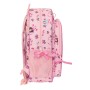 School Bag Na!Na!Na! Surprise Fabulous Pink 32 X 38 X 12 cm | Tienda24 - Global Online Shop Tienda24.eu