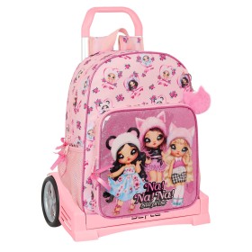 Cartable Gorjuss First prize Lila (29 x 45 x 17 cm) | Tienda24 - Global Online Shop Tienda24.eu