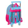 Mochila Escolar con Ruedas LOL Surprise! Divas Azul 28 x 34 x 10 cm de LOL Surprise!, Mochilas infantiles - Ref: S4309435, Pr...