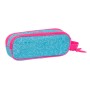 Double Carry-all LOL Surprise! Divas Blue 21 x 8 x 6 cm by LOL Surprise!, Pencil cases - Ref: S4309440, Price: 7,91 €, Discou...