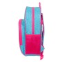 School Bag LOL Surprise! Divas Blue 28 x 34 x 10 cm | Tienda24 - Global Online Shop Tienda24.eu