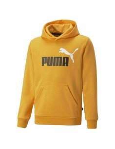 Camiseta de Manga Corta Infantil Puma GRAPHICS | Tienda24 Tienda24.eu