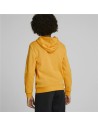 Camisola Infantil Puma Laranja | Tienda24 Tienda24.eu