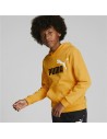 Sudadera Infantil Puma Naranja | Tienda24 Tienda24.eu