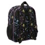 Mochila Infantil Monster High Preto 32 X 38 X 12 cm de Monster High, Mochilas infantis - Ref: S4309457, Preço: 17,05 €, Desco...