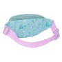 Marsupio Frozen Hello spring Azzurro Chiaro 23 x 12 x 9 cm di Frozen, Marsupi alla moda - Rif: S4309472, Prezzo: 7,18 €, Scon...