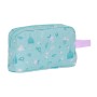 Porta-merendas Térmico Frozen Hello spring Azul 21.5 x 12 x 6.5 cm de Frozen, Armazenamento de alimentos - Ref: S4309481, Pre...