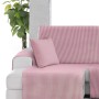 Housse de coussin Eysa LEVANTE Rose 45 x 45 cm Carré de Eysa, Housses de coussin - Réf : D1607985, Prix : 7,41 €, Remise : %