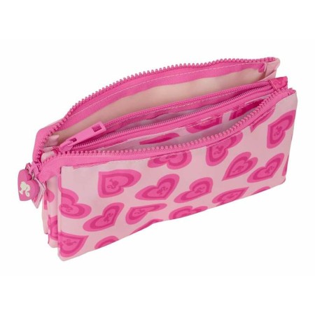 Mochila Escolar Barbie Love de Barbie, Mochilas infantis - Ref: S4309509, Preço: 11,62 €, Desconto: %