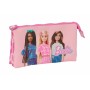 Zaino Scuola Barbie Love di Barbie, Zainetti per bambini - Rif: S4309509, Prezzo: 11,62 €, Sconto: %