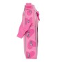 Pasta Escolar Minnie Mouse Loving Cor de Rosa de Minnie Mouse, Mochilas infantis - Ref: S4309523, Preço: 9,74 €, Desconto: %