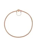 Ladies'Necklace Folli Follie 1N15T068R (40-45 cm) | Tienda24 Tienda24.eu