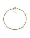 Collier Femme Folli Follie 1N15T068R (40-45 cm) | Tienda24 Tienda24.eu