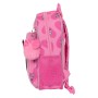 Mochila Escolar Minnie Mouse Loving Rosa 28 x 34 x 10 cm de Minnie Mouse, Mochilas infantiles - Ref: S4309527, Precio: 24,89 ...