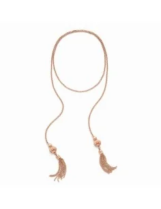 Collana Donna Folli Follie 1N17T007R (113 cm) da Folli Follie, Collane - Ref: S0351323, Precio: 32,85 €, Descuento: %