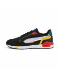 Turnschuhe Puma Graviton Tera Schwarz | Tienda24 Tienda24.eu