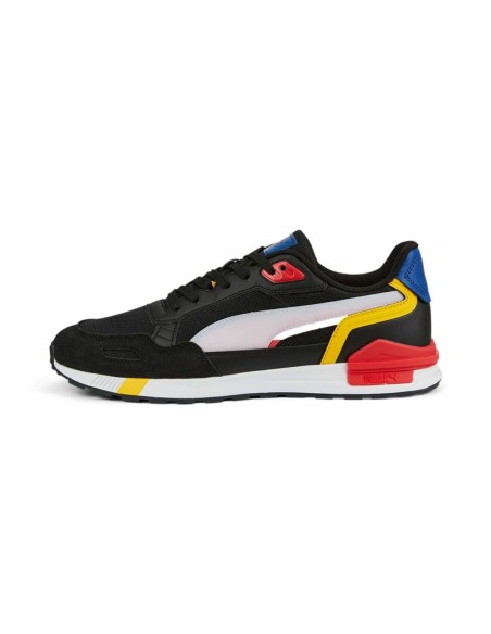 Baskets Puma Graviton Tera Noir | Tienda24 Tienda24.eu