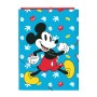 Folder Mickey Mouse Clubhouse Fantastic Blue Red A4 | Tienda24 - Global Online Shop Tienda24.eu