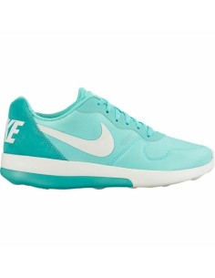 Scarpe da Running per Adulti Nike MD Runner 2 Acquamarina da Nike, Donna - Ref: S6465163, Precio: €49.53, Descuento: %