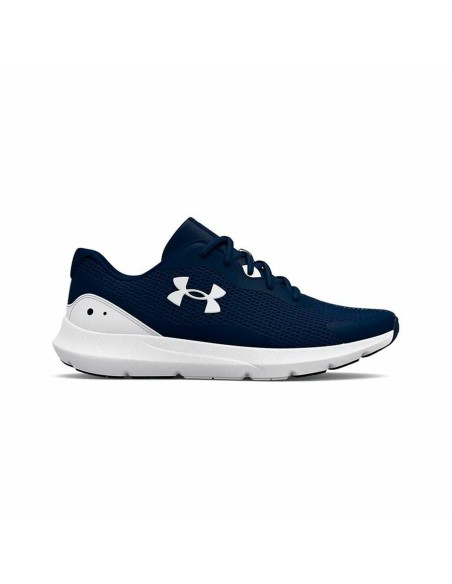 Scarpe Sportive Under Armour Surge 3 Blu Marino da Under Armour, Uomo - Ref: S6465175, Precio: 50,14 €, Descuento: %