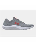 Running Shoes for Adults Under Armour Mojo 2 Dark grey | Tienda24 Tienda24.eu