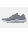 Chaussures de Running pour Adultes Under Armour Mojo 2 Gris foncé | Tienda24 Tienda24.eu