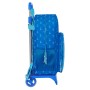 Mochila Escolar con Ruedas Donald Azul 33 x 42 x 14 cm de Donald, Mochilas infantiles - Ref: S4309567, Precio: 49,82 €, Descu...