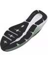 Baskets Under Armour Charged Pursuit Gris | Tienda24 Tienda24.eu