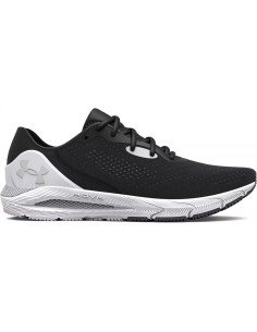 Scarpe Sportive Under Armour HOVR Nero da Under Armour, Donna - Ref: S6465190, Precio: 86,74 €, Descuento: %