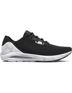 Zapatillas Deportivas Mujer Skechers Go Run Consistent Negro | Tienda24 Tienda24.eu