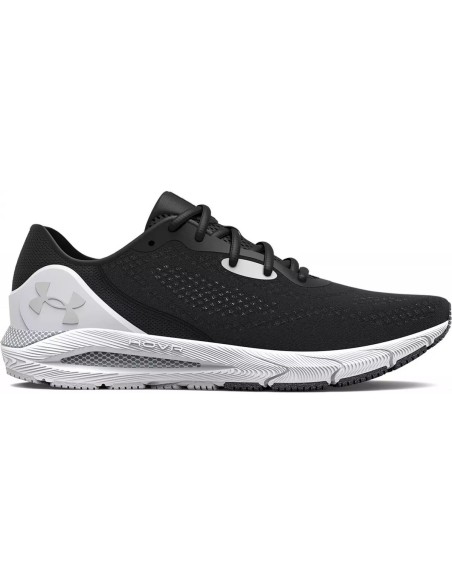 Baskets Under Armour HOVR Noir | Tienda24 Tienda24.eu